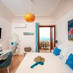 Apartamento Casa Tony & Mary