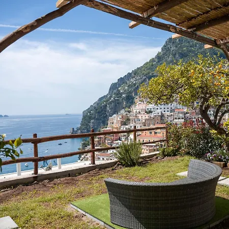 Casa Tony & Mary