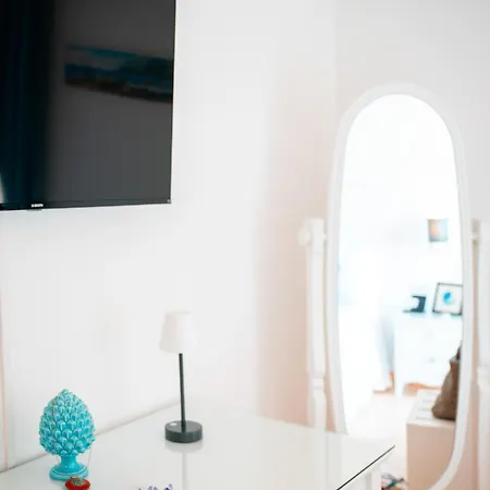 Casa Tony & Mary * Positano