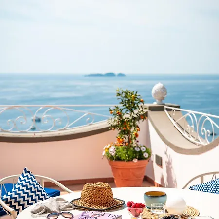 Apartamento Casa Tony & Mary