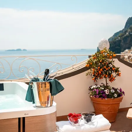 Casa Tony & Mary Lejlighed *