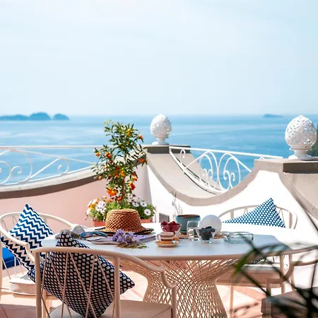 Apartamento Casa Tony & Mary *