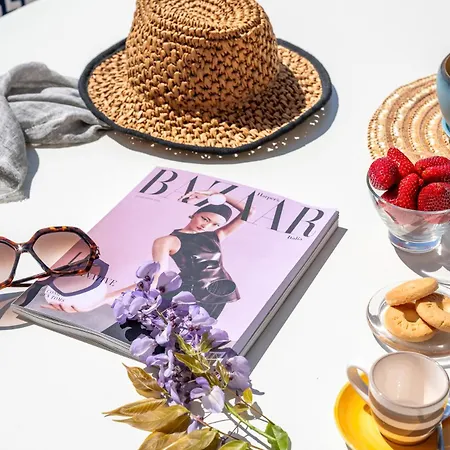 Casa Tony & Mary Lejlighed