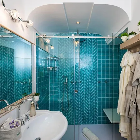 Casa Tony & Mary Lejlighed *