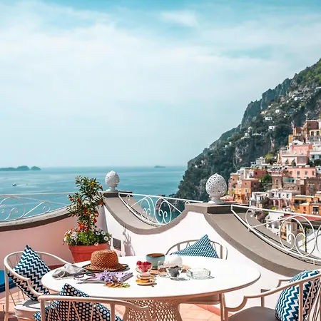 Casa Tony & Mary Lejlighed *