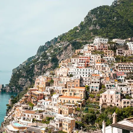 Lejlighed Casa Tony & Mary