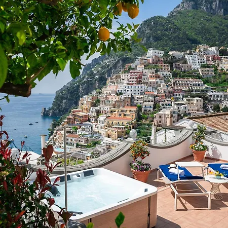 Casa Tony & Mary Lejlighed *