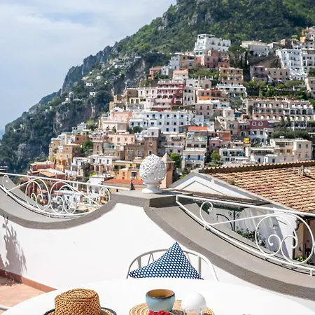 Lejlighed Casa Tony & Mary *