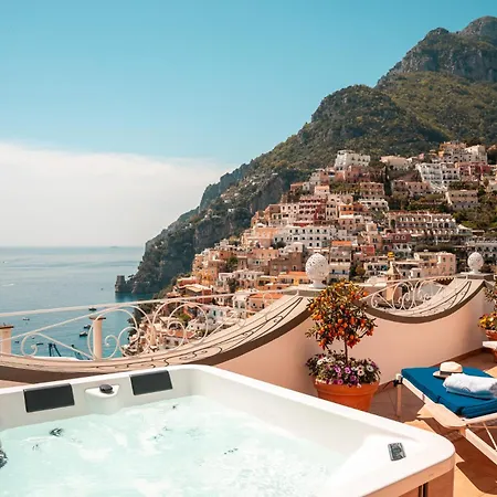 Casa Tony & Mary Lejlighed