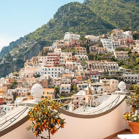 Casa Tony & Mary Lejlighed *