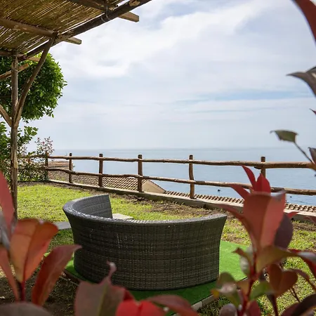 Lejlighed Casa Tony & Mary