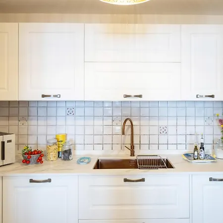 Casa Tony & Mary Apartamento Positano