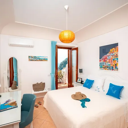 Lejlighed Casa Tony & Mary