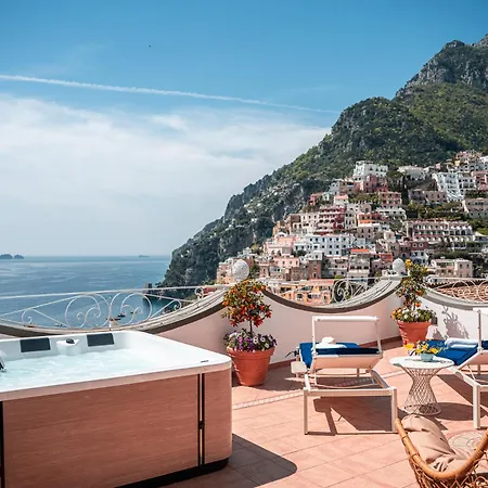 Casa Tony & Mary Lejlighed *