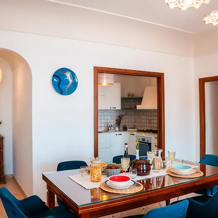 Apartamento Casa Tony & Mary *