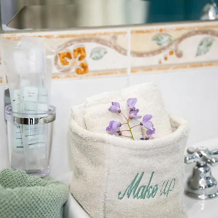 Casa Tony & Mary Positano