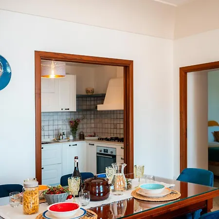 Casa Tony & Mary * Positano