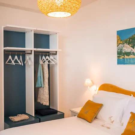 Casa Tony & Mary Lejlighed