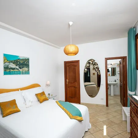 Apartamento Casa Tony & Mary