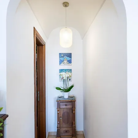 Apartamento Casa Tony & Mary Positano