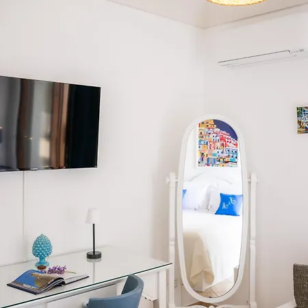 Casa Tony & Mary Lejlighed