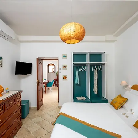 Casa Tony & Mary Lejlighed *