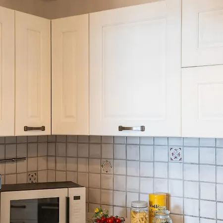 Apartamento Casa Tony & Mary Positano