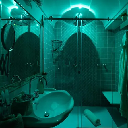 Casa Tony & Mary * Positano