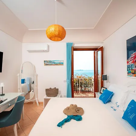 Lejlighed Casa Tony & Mary