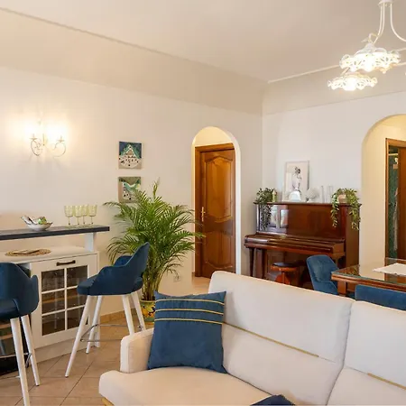 Casa Tony & Mary Apartamento *