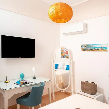 Lejlighed Casa Tony & Mary *