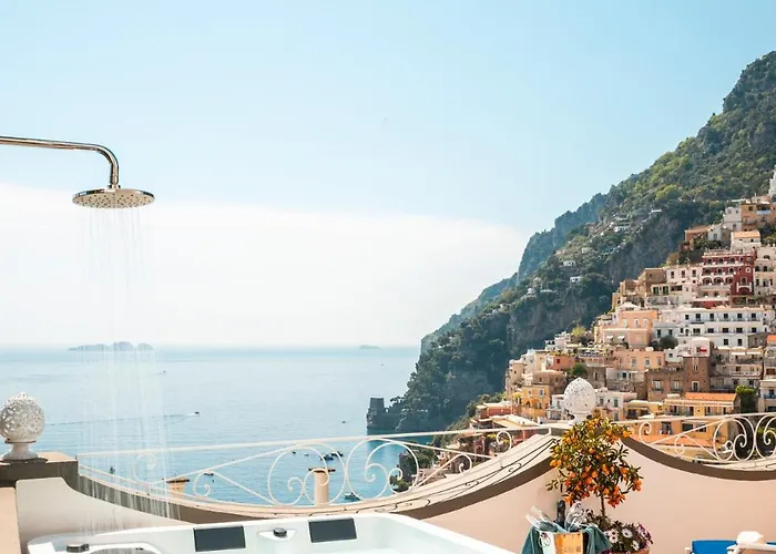 Casa Tony & Mary דירה *