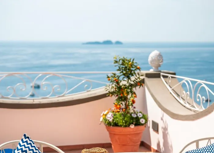 דירה Casa Tony & Mary