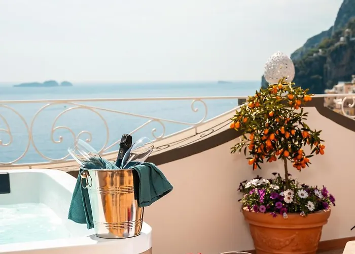 Casa Tony & Mary דירה *