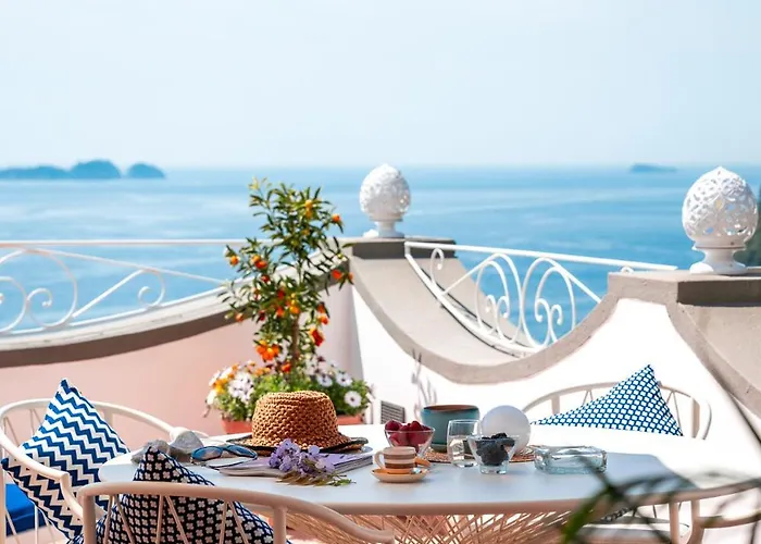 דירה Casa Tony & Mary *