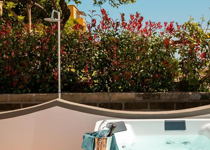 Casa Tony & Mary * פוזיטנו