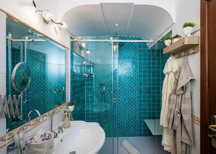 Casa Tony & Mary דירה *