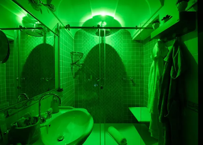 Casa Tony & Mary פוזיטנו