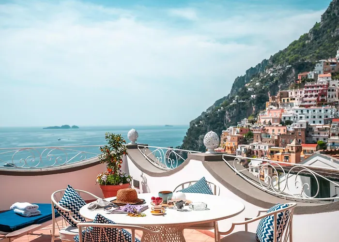 Casa Tony & Mary דירה *