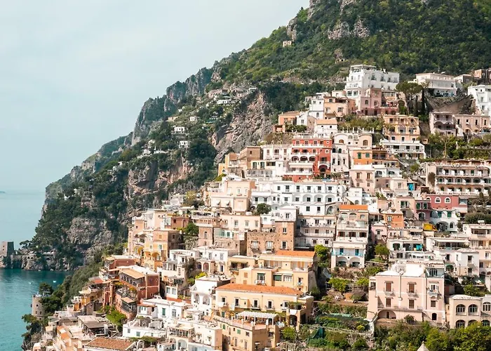 דירה Casa Tony & Mary