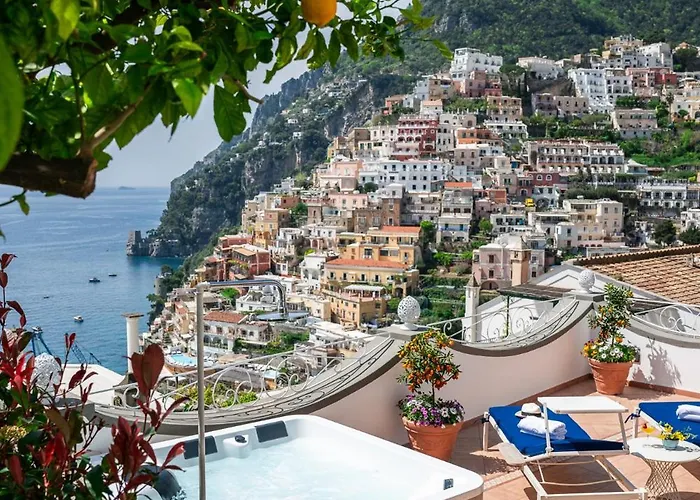 Casa Tony & Mary דירה *