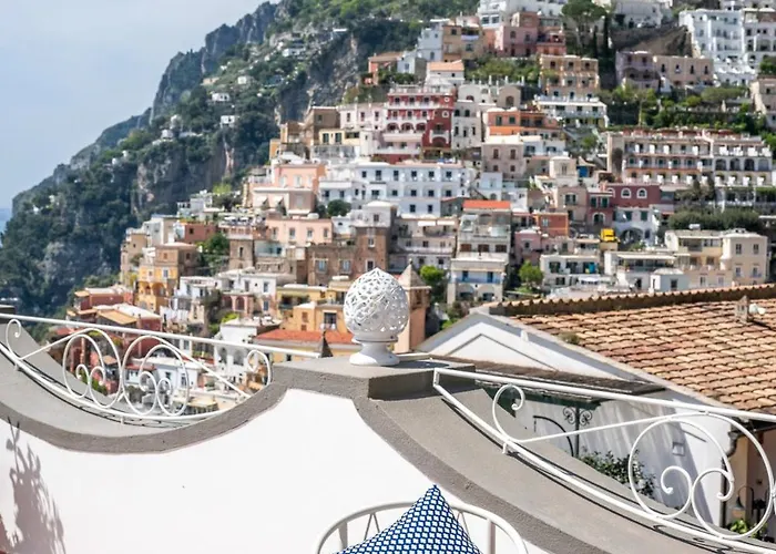 דירה Casa Tony & Mary *