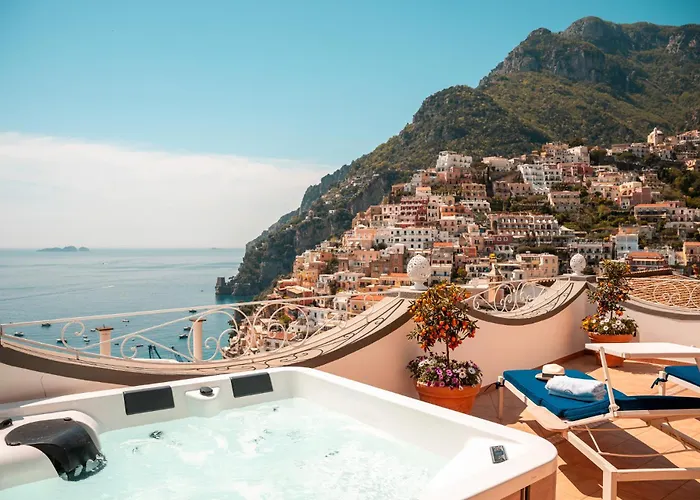 Casa Tony & Mary דירה