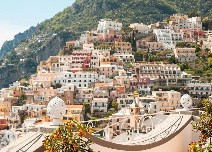 Casa Tony & Mary דירה *