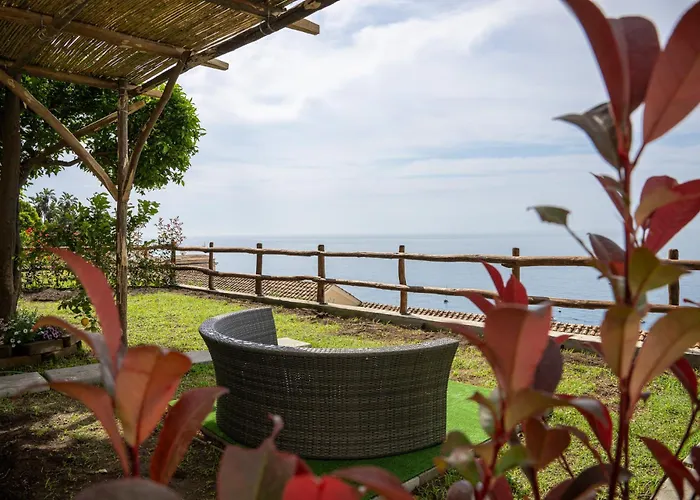 דירה Casa Tony & Mary