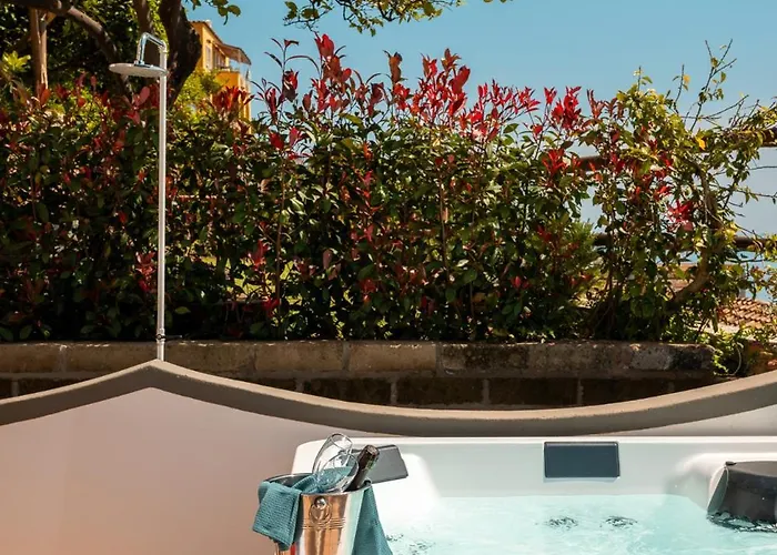 Casa Tony & Mary דירה