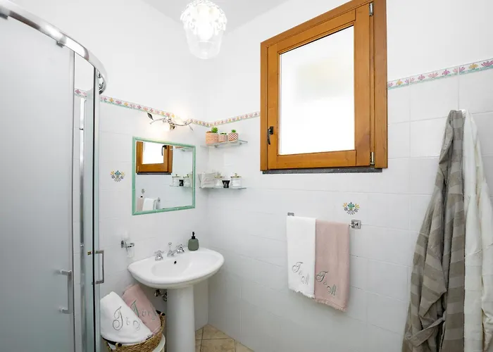 Casa Tony & Mary דירה