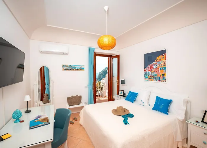 דירה Casa Tony & Mary