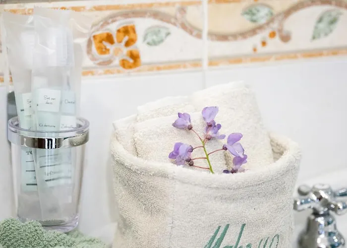 Casa Tony & Mary פוזיטנו