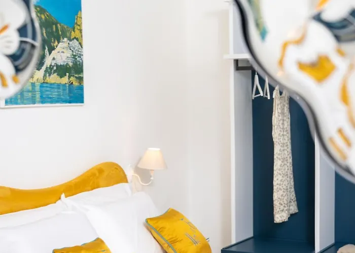 Casa Tony & Mary דירה